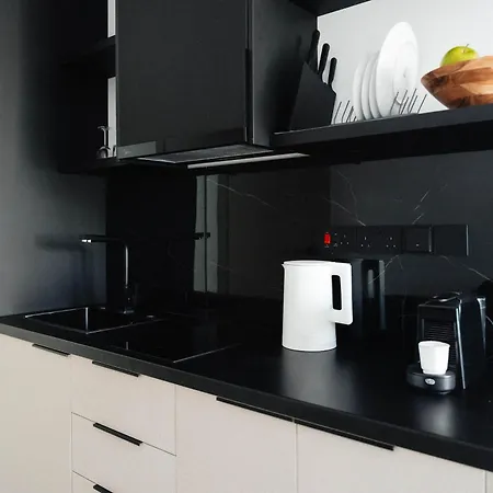 Appartement Modern 1 Walk To Beach, Shops & Dining By Cyprus Horizons *