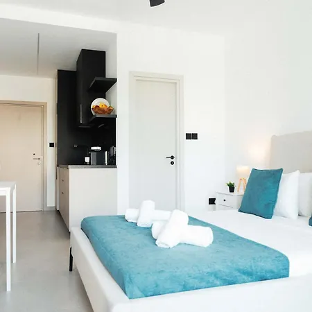 Modern 1 Walk To Beach, Shops & Dining By Cyprus Horizons Appartement Limassol